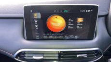 MG Hs 1.5 T-GDI Excite 5dr Petrol Hatchback